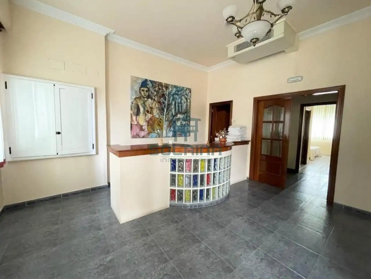 Local commercial à vendre à Taboadela, imagen 5