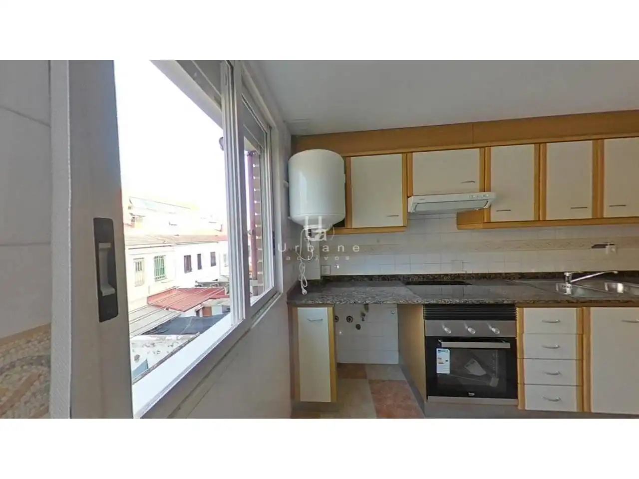Appartement avec terrasse à vendre à Calle Muñiz y H. de Alba, imagen 14