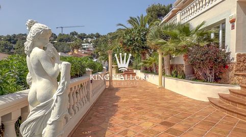 Foto 5 de Casa o chalet en venta en Costa d'en Blanes, Calvià
