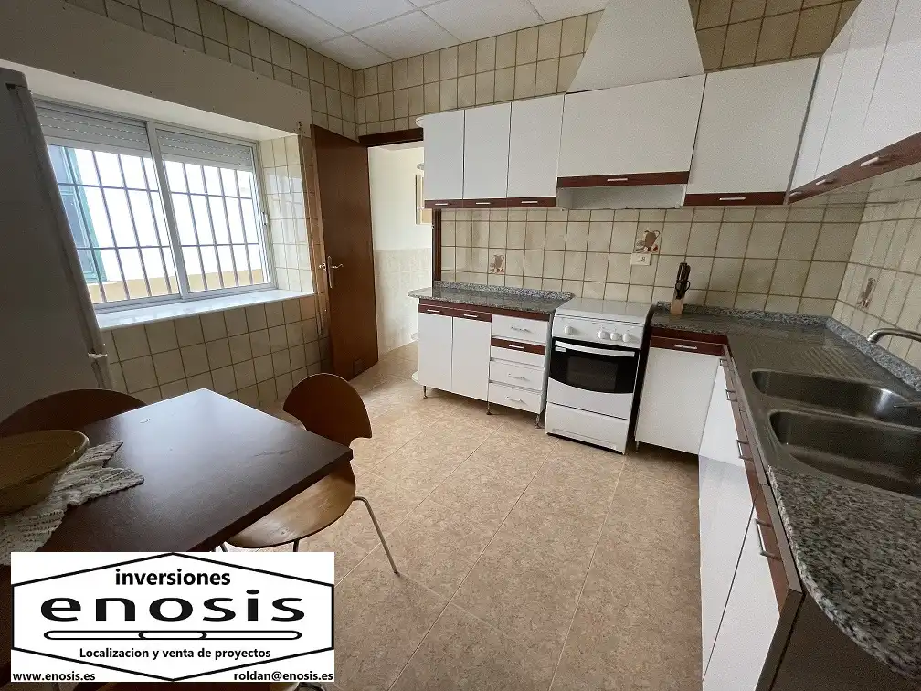Kitchen of Country homes for sale in Murcia