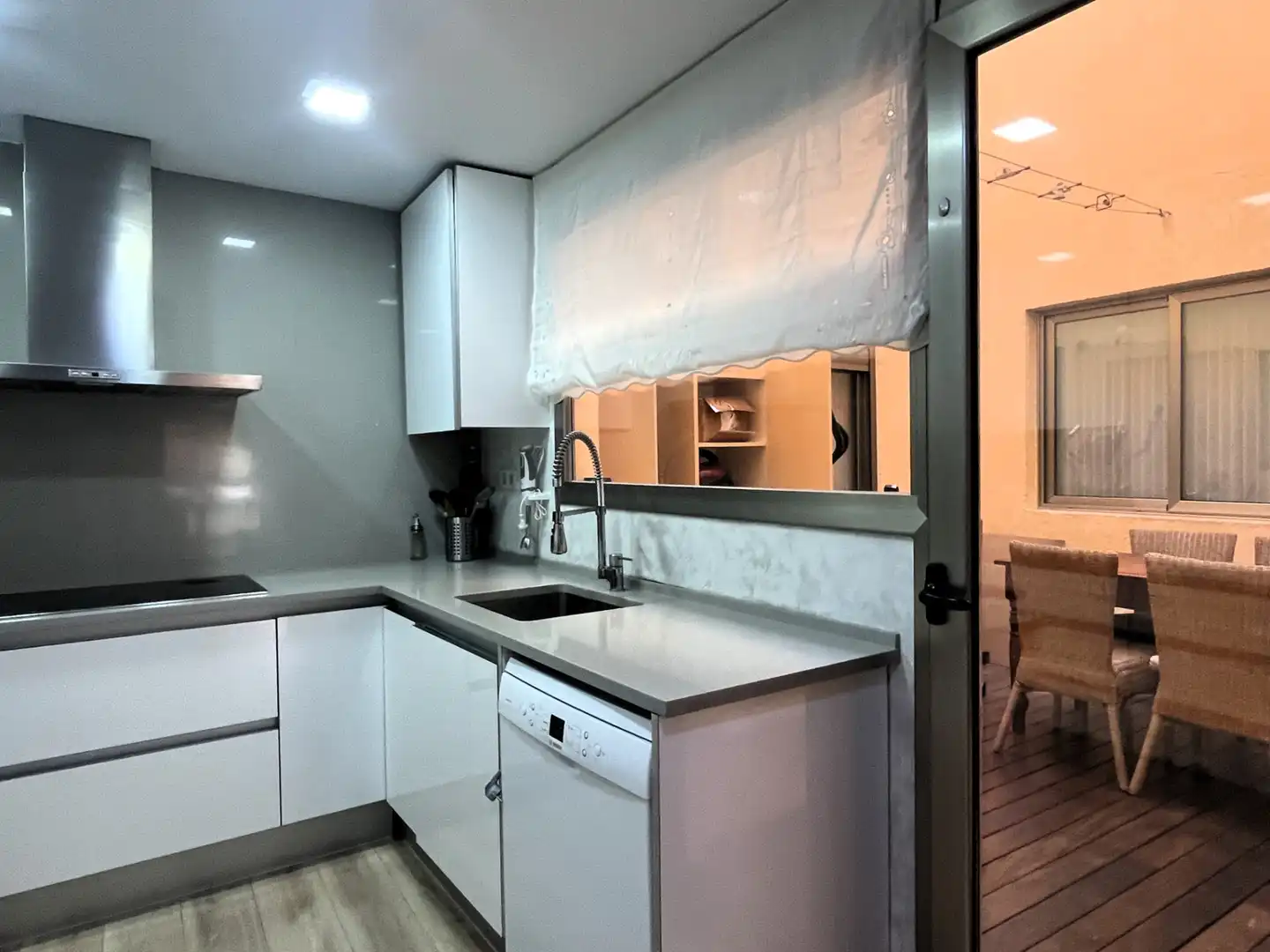 Casa adosada en venta en Carrer de les Colomeres, 84, Centre - Estació
