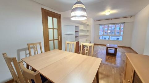 Foto 3 de Pis de lloguer a Avenida Victoria, La Flota,  Murcia Capital