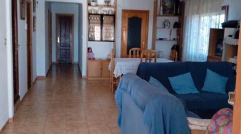 Foto 5 de Casa o xalet en venda a Carretera Elche-santa Pola, Noroeste, Santa Pola