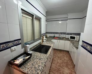 Kitchen of House or chalet for sale in  Sevilla Capital