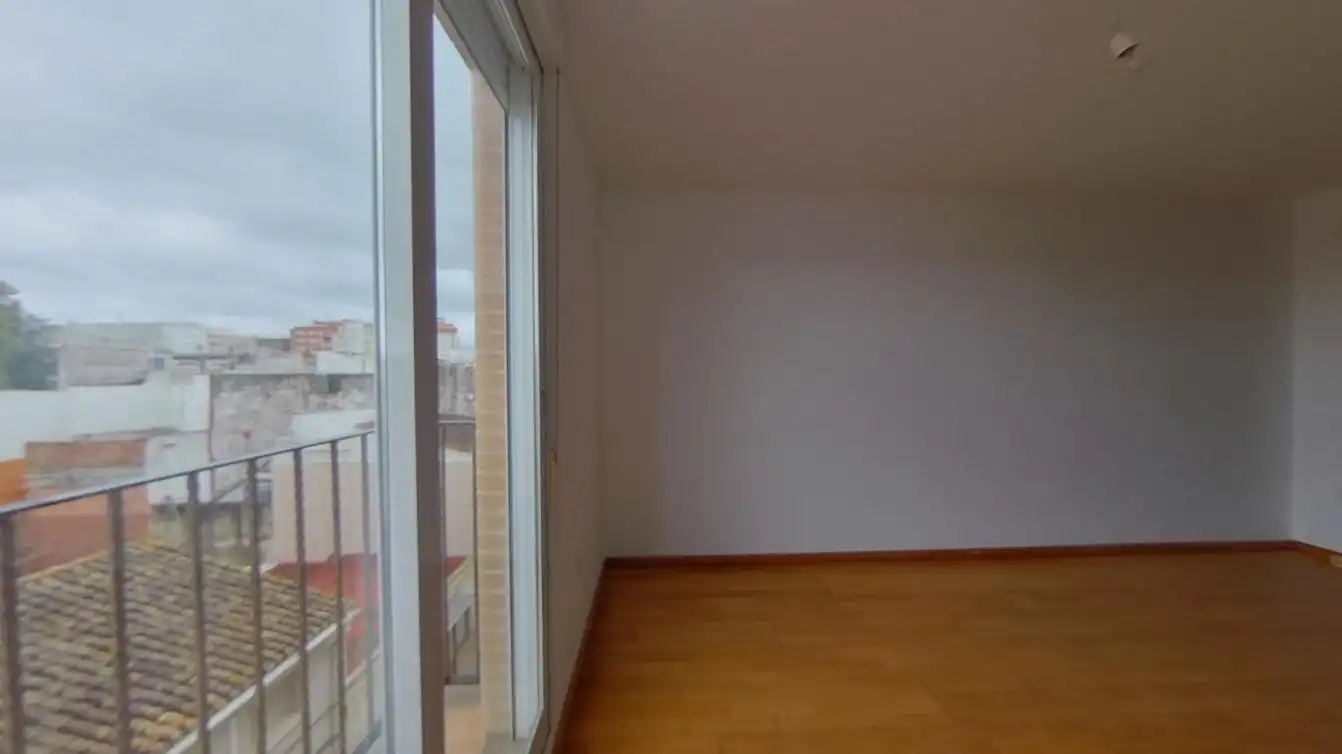 Dormitori de Dúplex en venda en Gandia amb Parquet