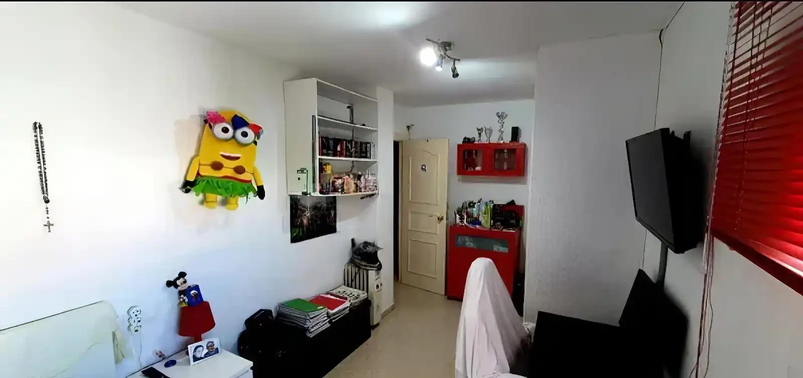 Habitación de Piso en venta en Marbella