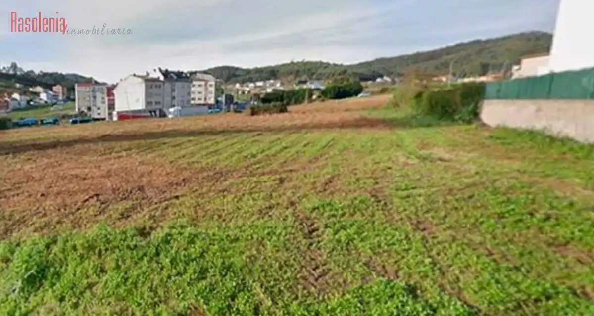 Residential for sale in Arteixo
