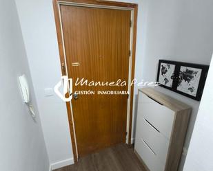 Apartament de lloguer en Cáceres Capital amb Terrassa