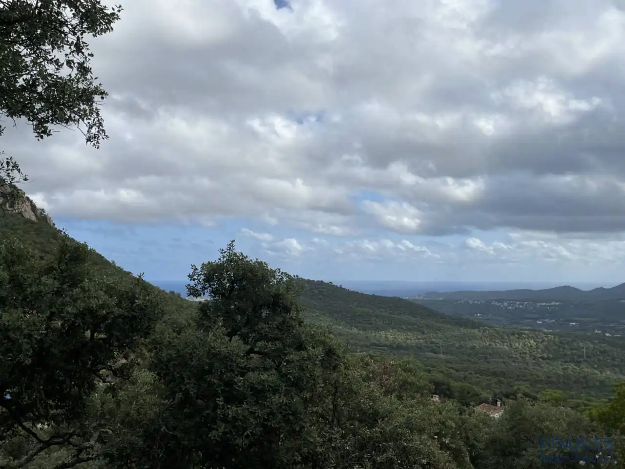 Terreny residencial en venda a Puig d´El Brull, imagen 5