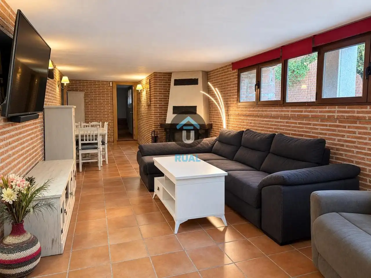 Haus mit Pool zum Verkauf in Calle Bahía