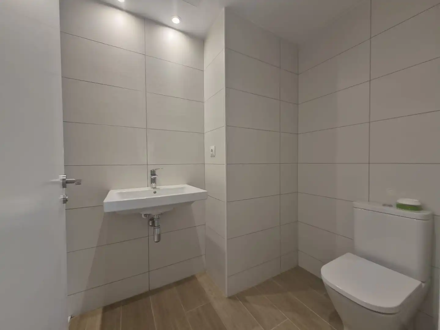 Baño de Piso en venta en Dénia con Aire acondicionado, Calefacción y Terraza