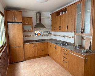 Kitchen of Flat for sale in Agüimes