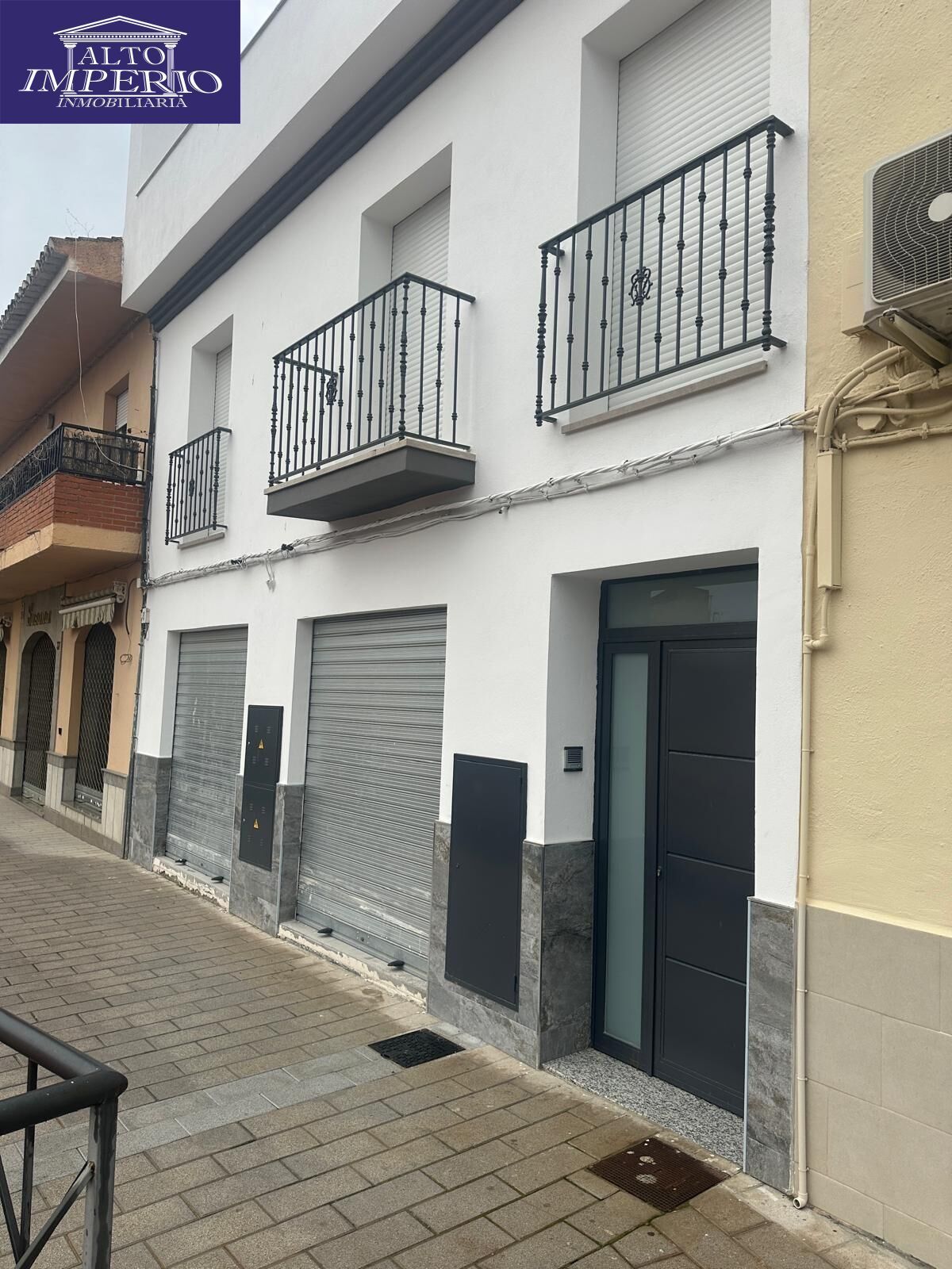 Piso de alquiler en Las Flores - Huerta