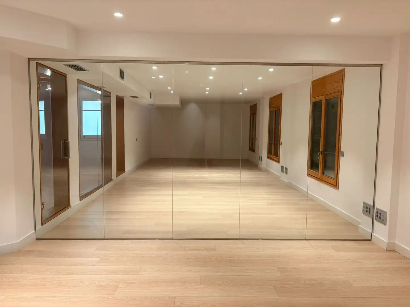 Office for rent in Barcelona, Barcelona