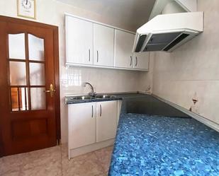 Kitchen of House or chalet for sale in Almáchar  with Terrace
