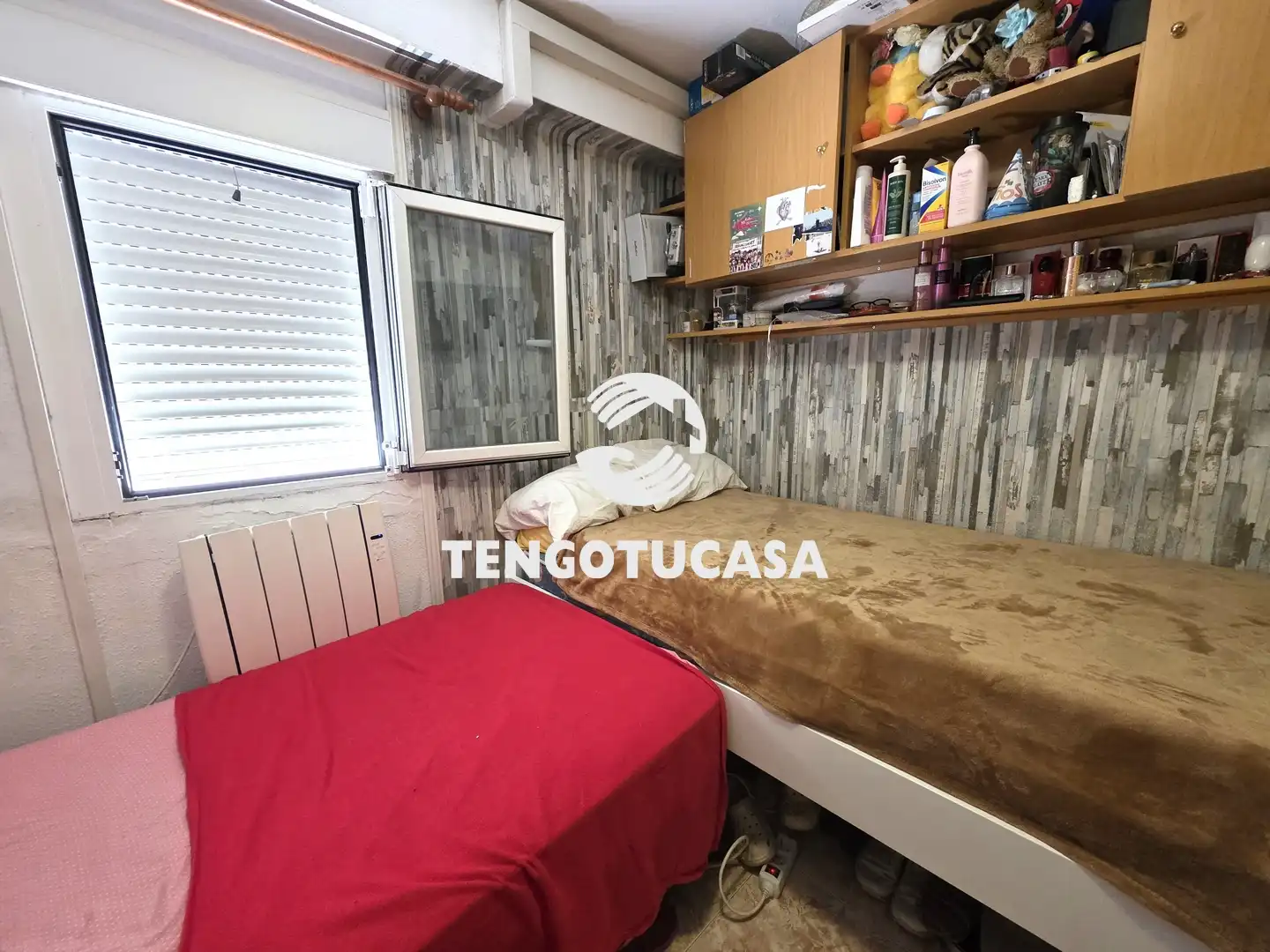 Habitación de Piso en venta en Madrid