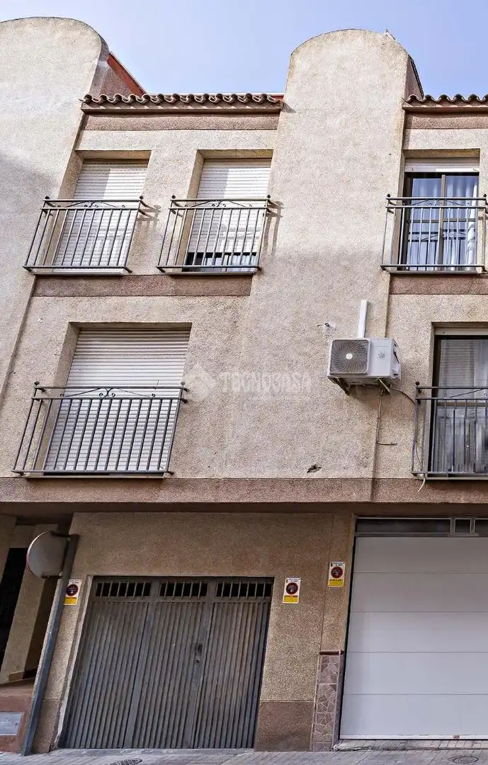 Maison jumelée à vendre à El Ejido Ciudad, imagen 5