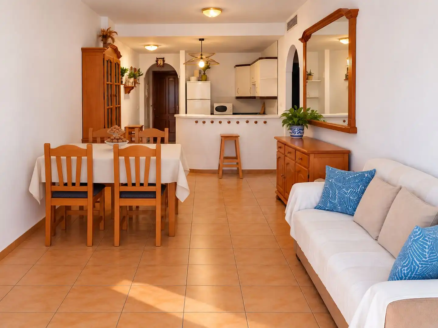 Appartement avec ascenseur à vendre à El Peñoncillo, imagen 4