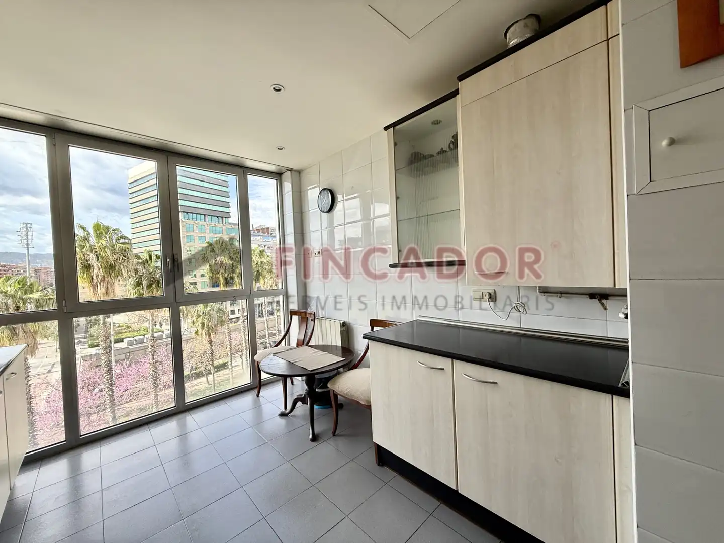 Appartement avec piscine à vendre à Carrer de la Mineria, imagen 11