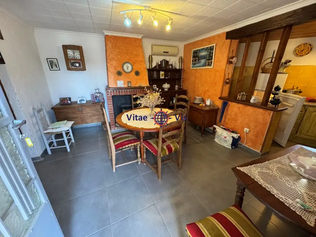 Casa o chalet en venta en Ortillo