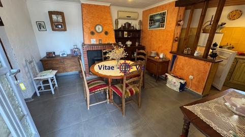 Foto 3 de Casa o xalet en venda a Ortillo, Murcia