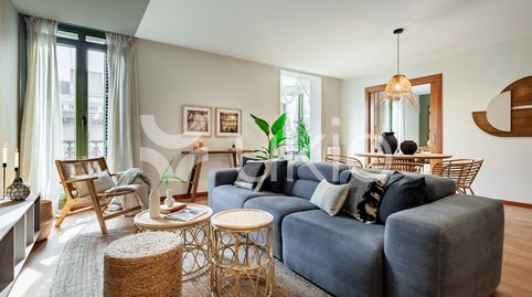 Photo 2 of Apartments for rent in Ronda de la Universitat, Dreta de l'Eixample, Barcelona Capital