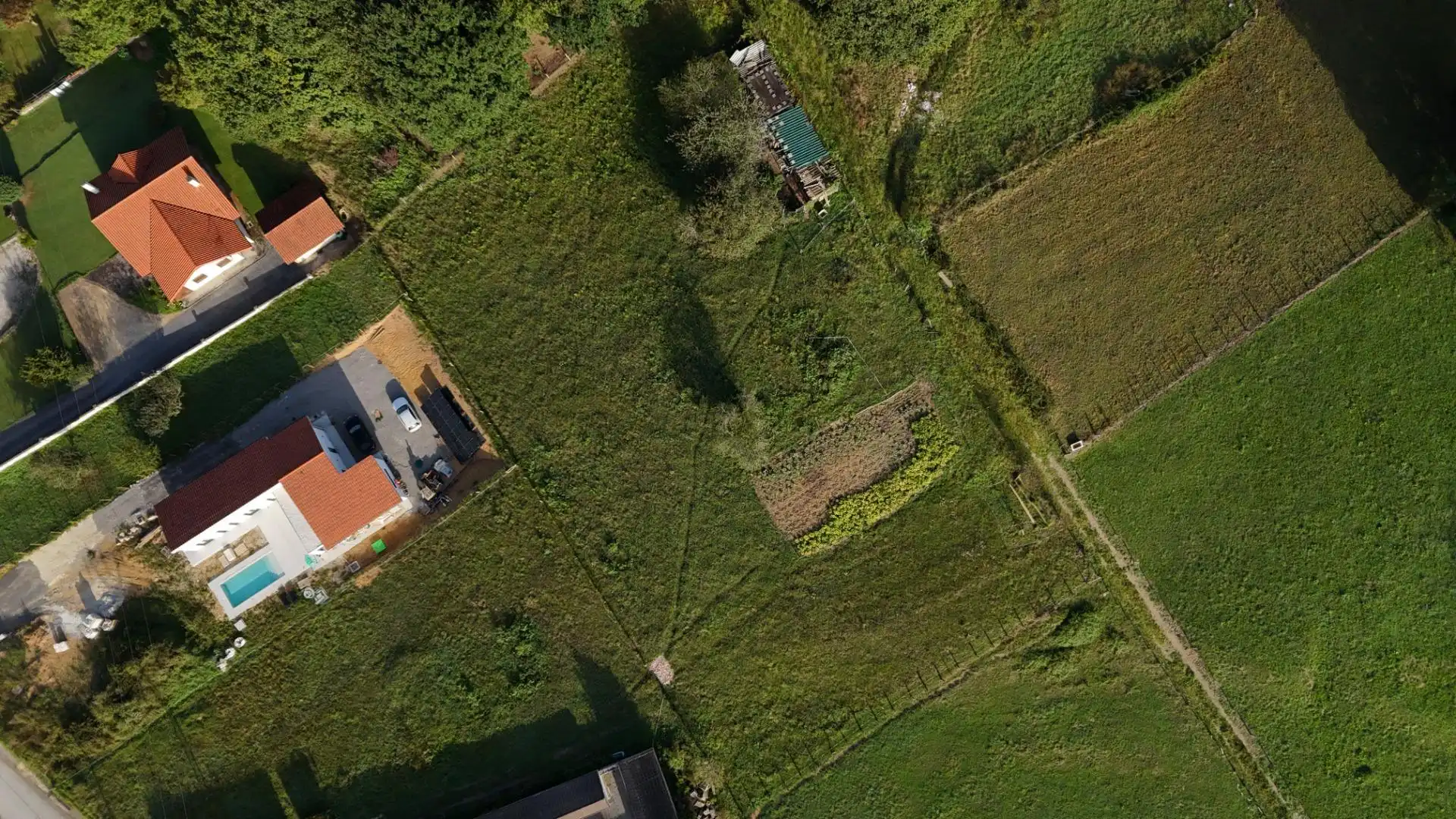Terreno residenziale in vendita a Mazcuerras, imagen 13