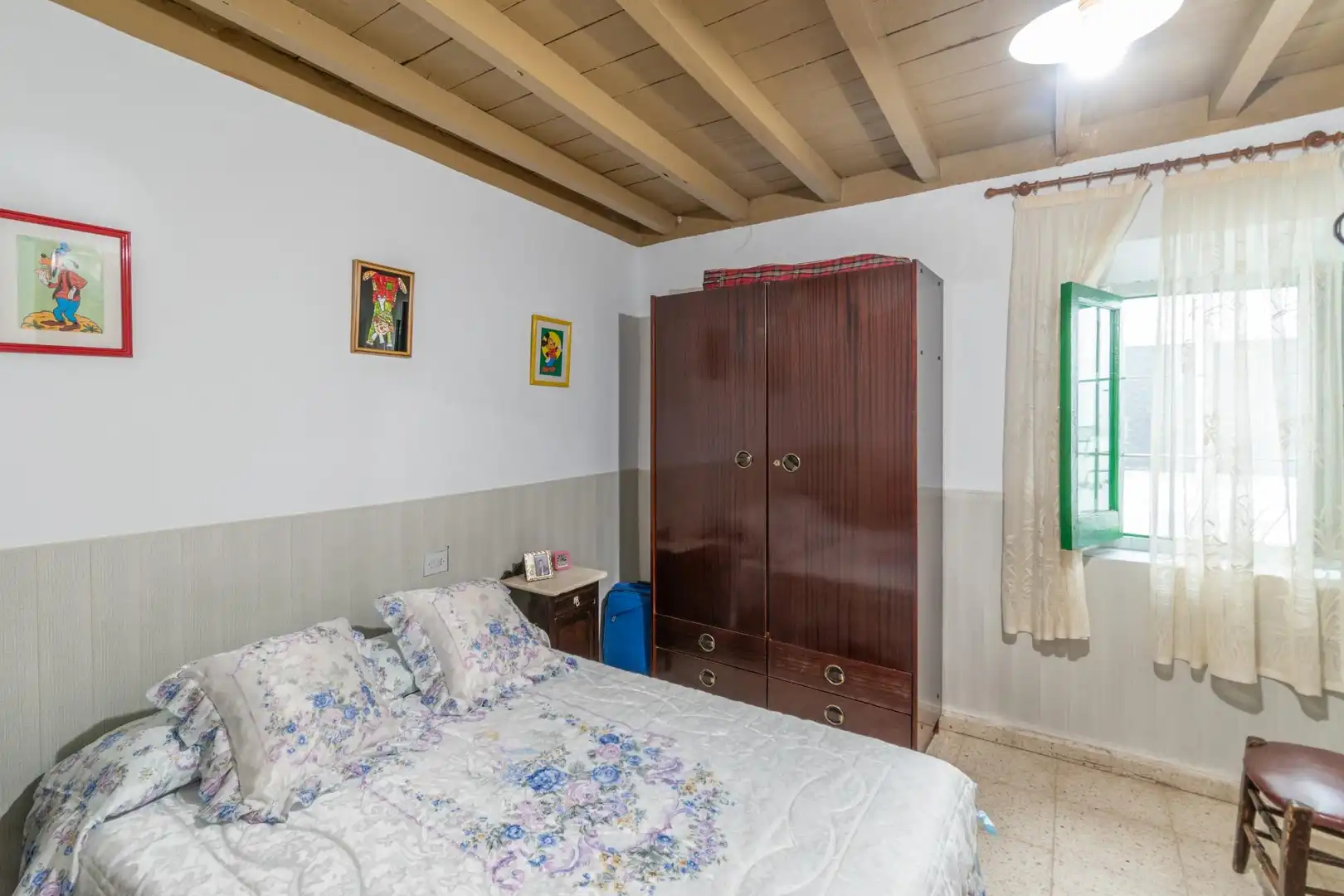 Casa amb jardí en venda a Calle PANTANO 8, imagen 26