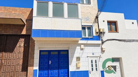 Foto 3 de Casa adosada en venta en San Miguel de Tajao, Arico, Santa Cruz de Tenerife