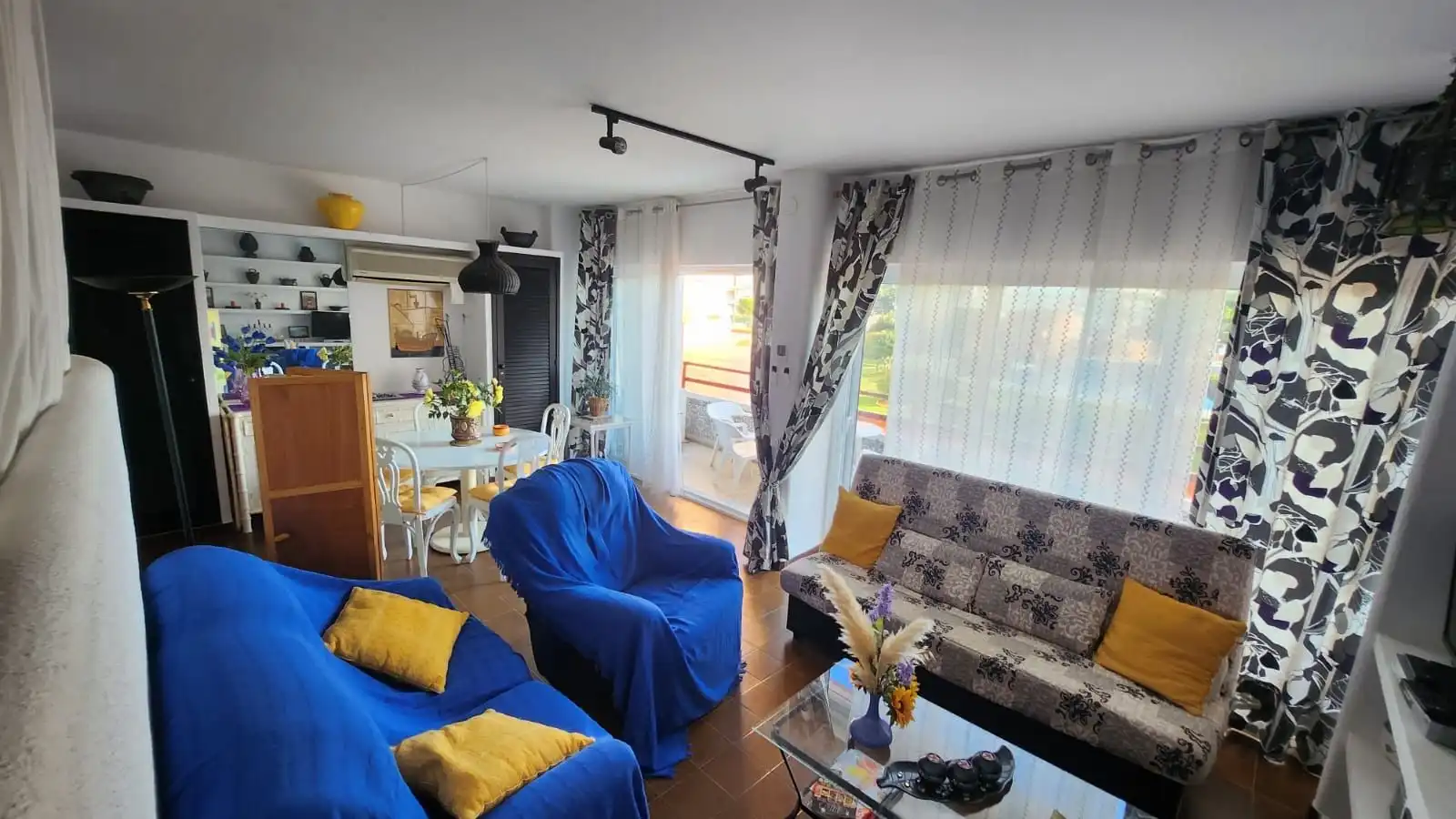 Flat with pool for sale in Santa Margarita, imagen 2