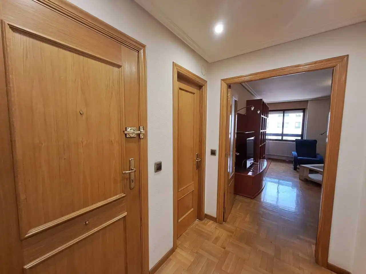 Flat for sale in Burgos  with Heating and Storage room
