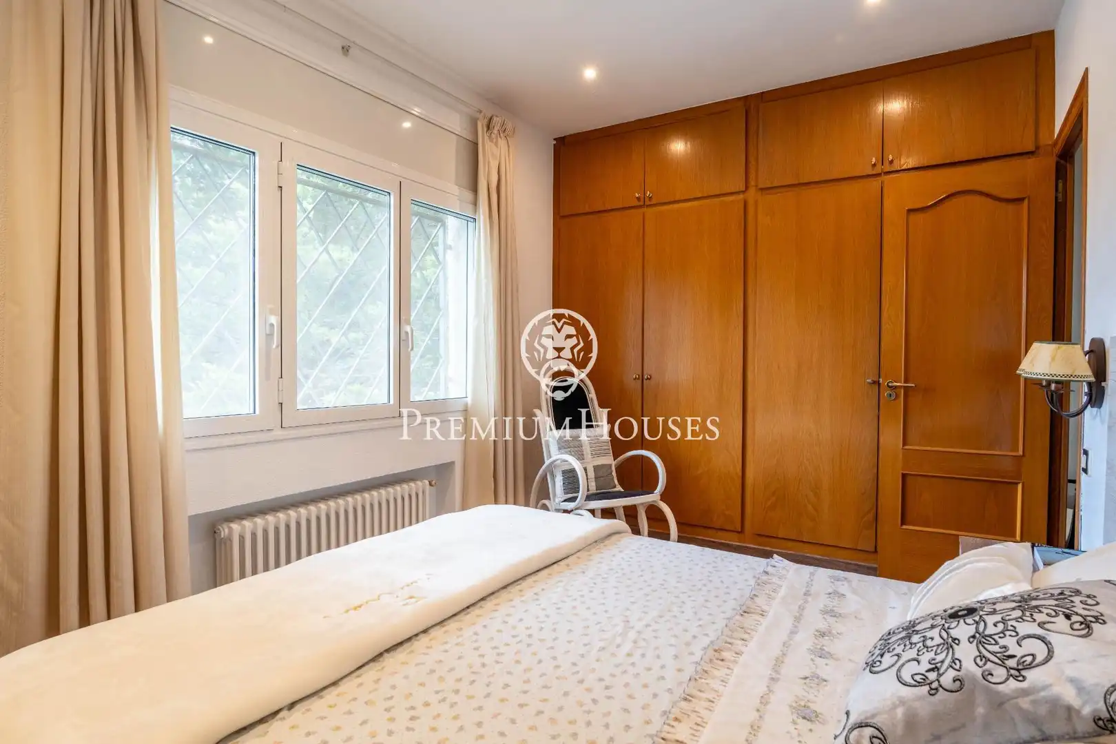 Casa con terraza en venta en Begues, imagen 27