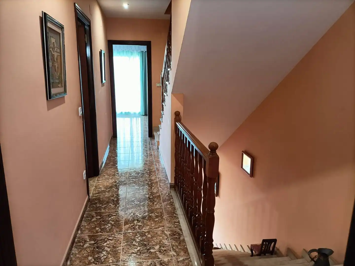 Maison mitoyenne avec terrasse à vendre à Santa Maria - L'Eixample - Sud Sumella, imagen 18
