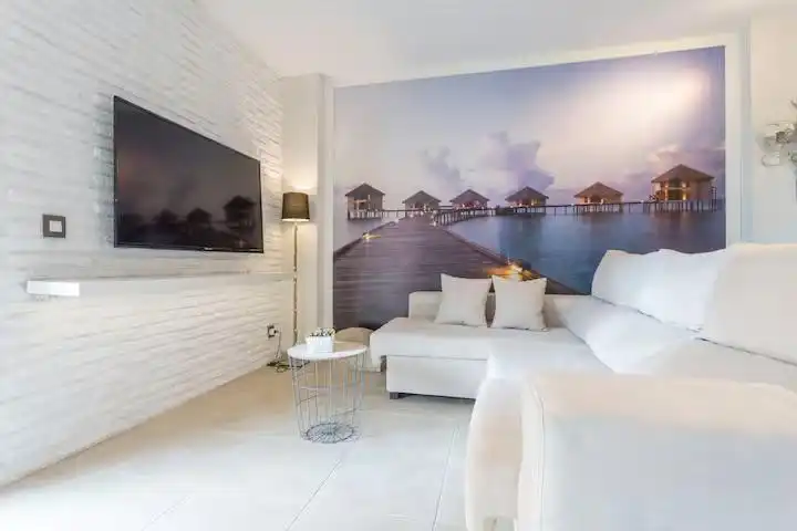 Piso en venta en Santa Margarita