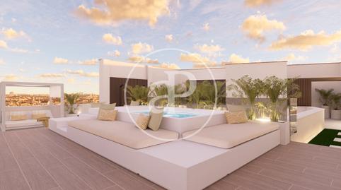 Foto 2 de Pis en venda a C. de Leganitos, Palacio, Madrid