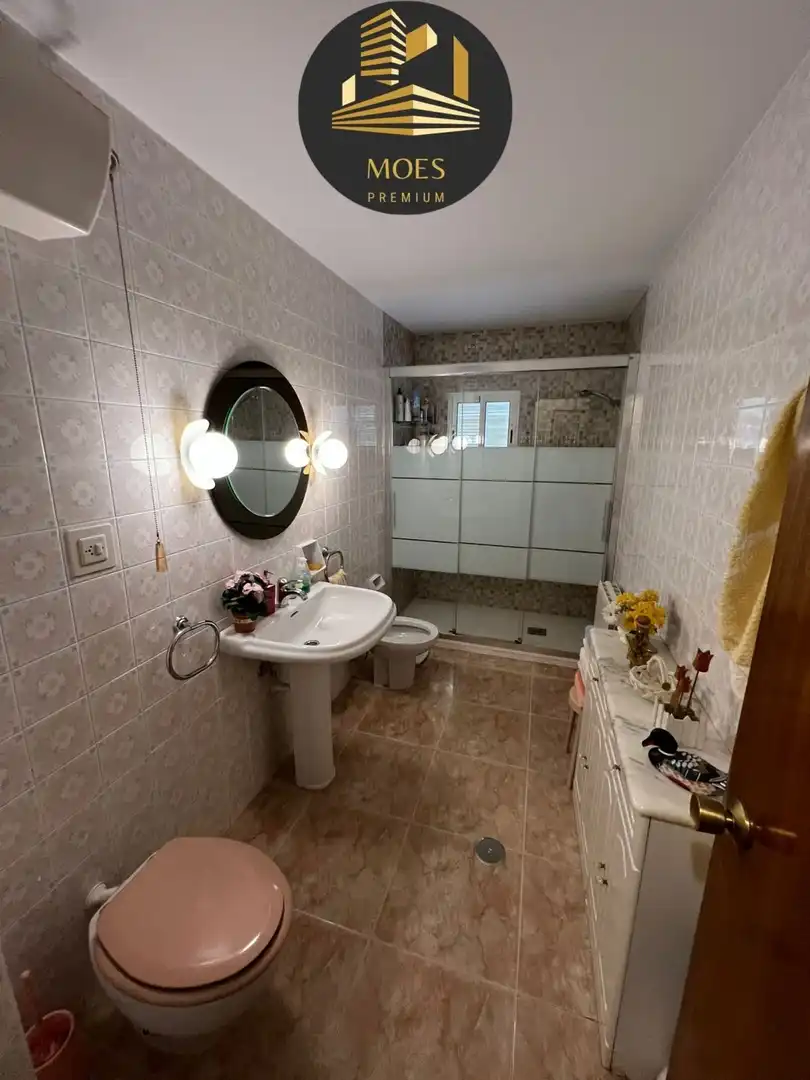 Piso con terraza en venta en Peñamefecit - Avda Barcelona, imagen 28