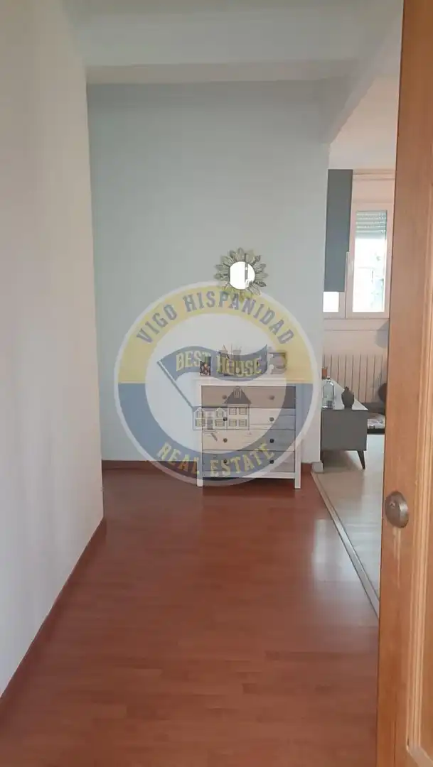 Bedroom of Houses for sale in Vigo 