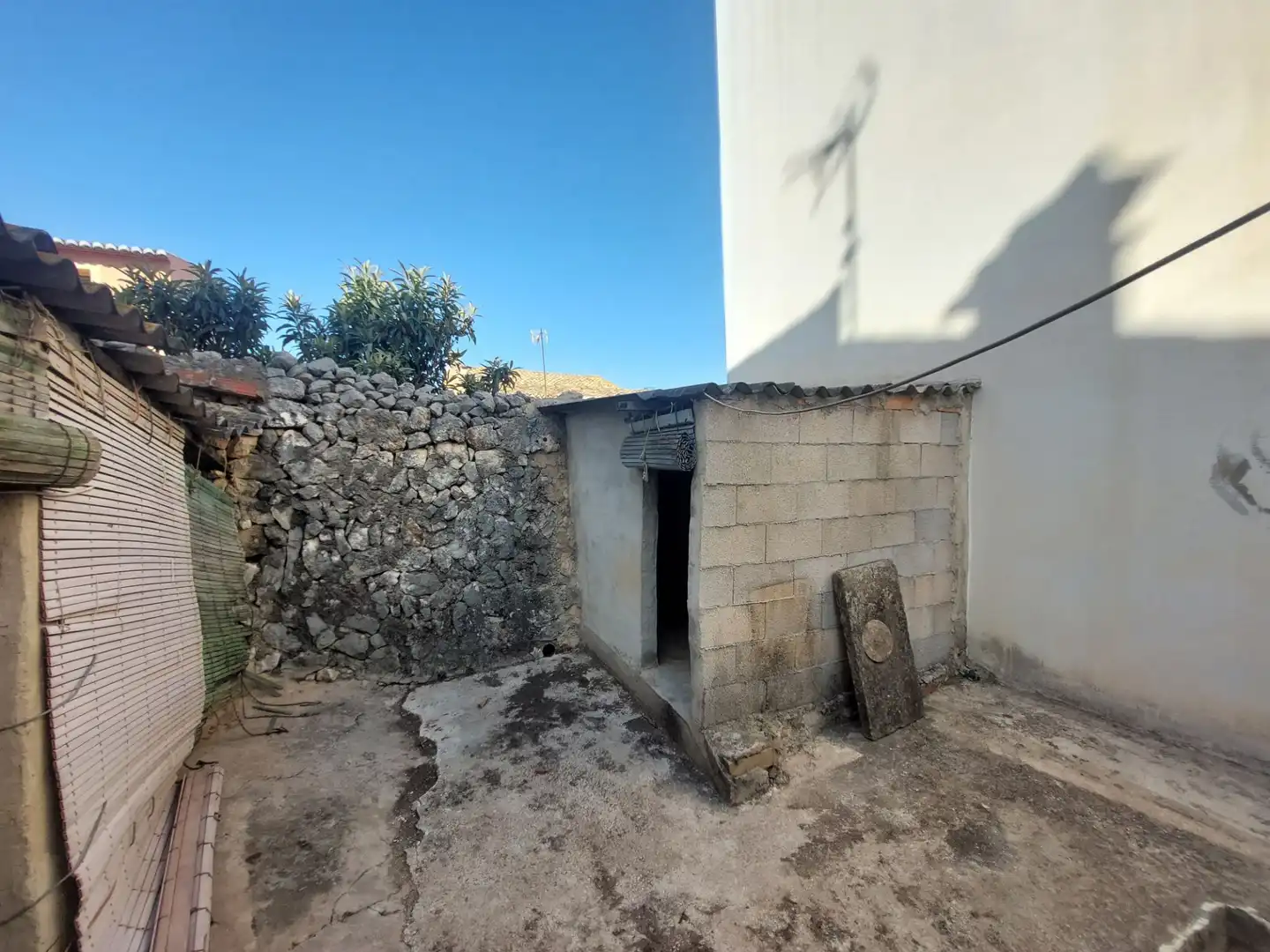 Casa aparellada en venda a Gata de Gorgos, imagen 22