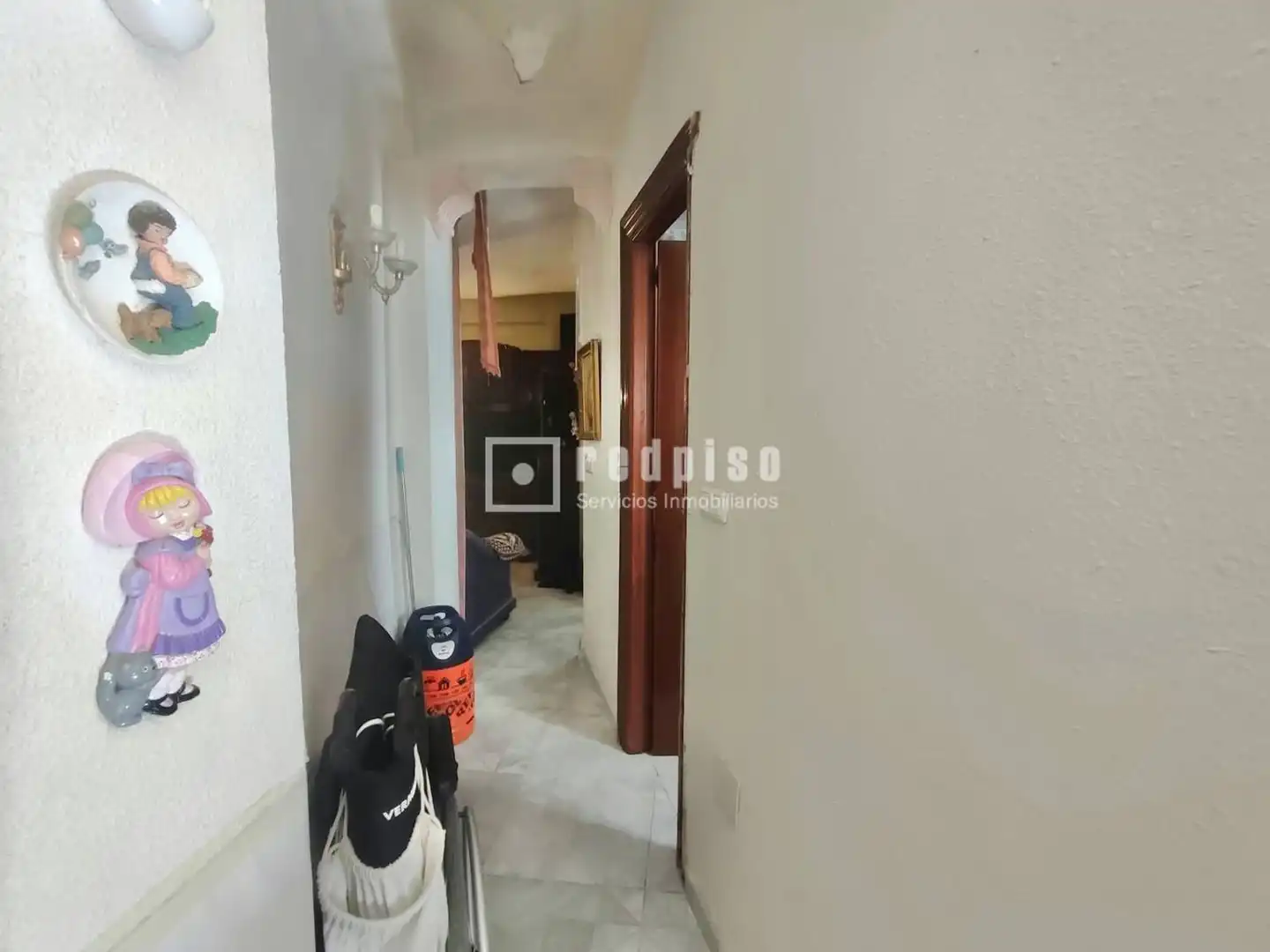 Piso en venta en Málaga