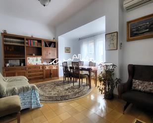 Living room of Flat to rent in Altea  with Terrace