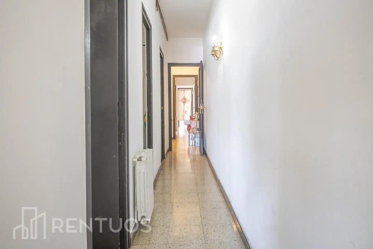 Flat for sale in calle de Joan Güell, Barri de les Corts