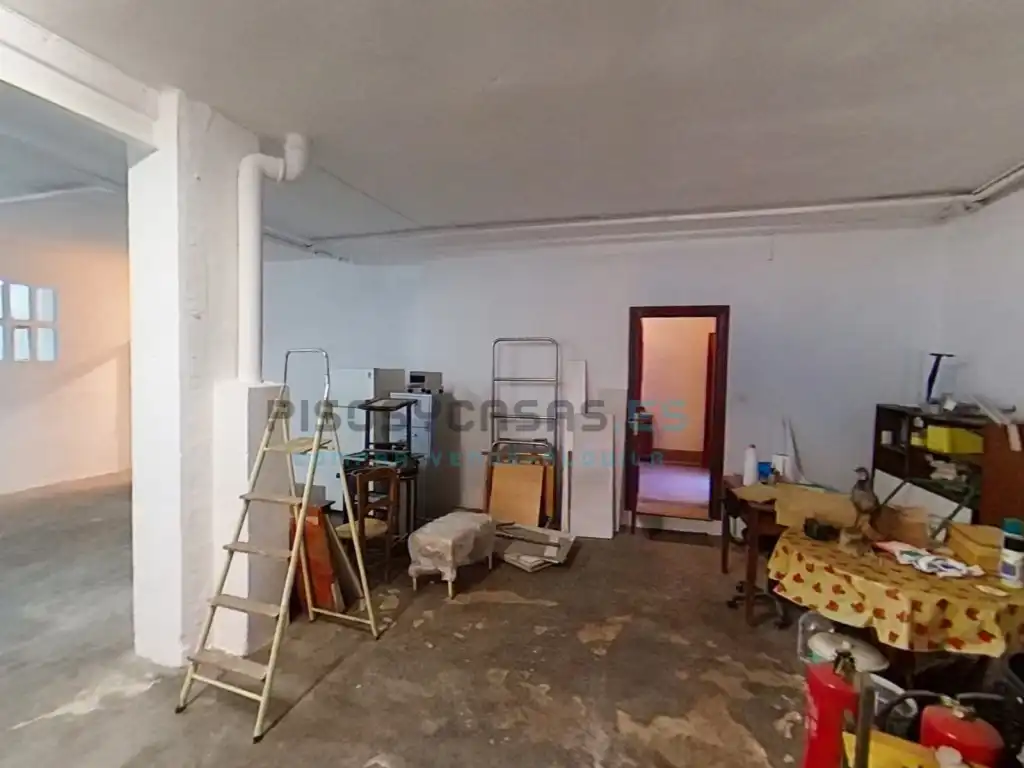 Casa con terraza en venta en Calle Democracia 4, imagen 12