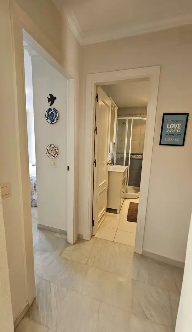 Apartament amb piscina en venda a Montemar, imagen 38