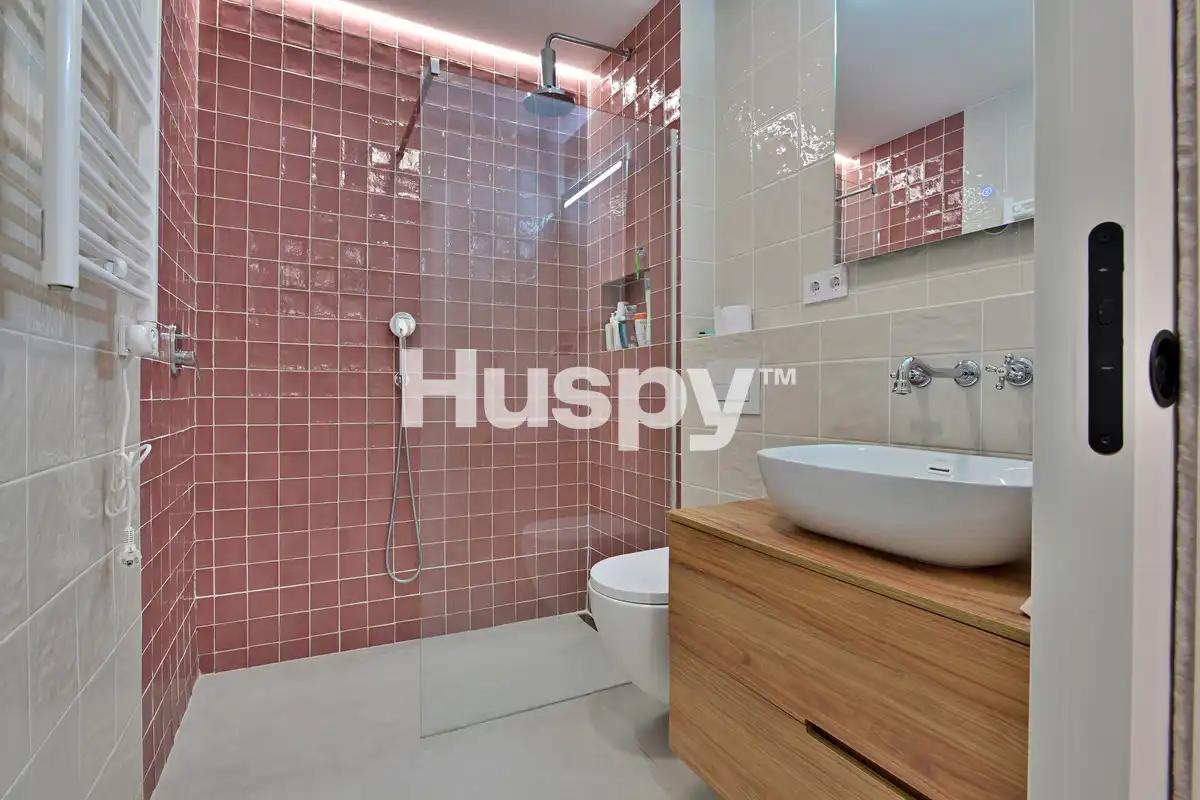 Piso con terraza en venta en Carrer de Nàpols, imagen 21
