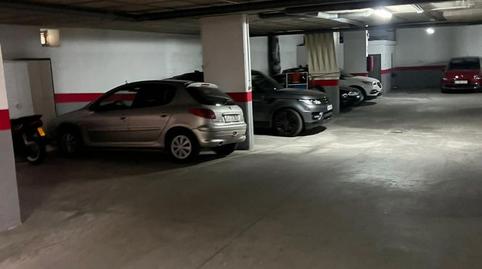 Foto 4 de Traster en venda a Calle Estornino, 1