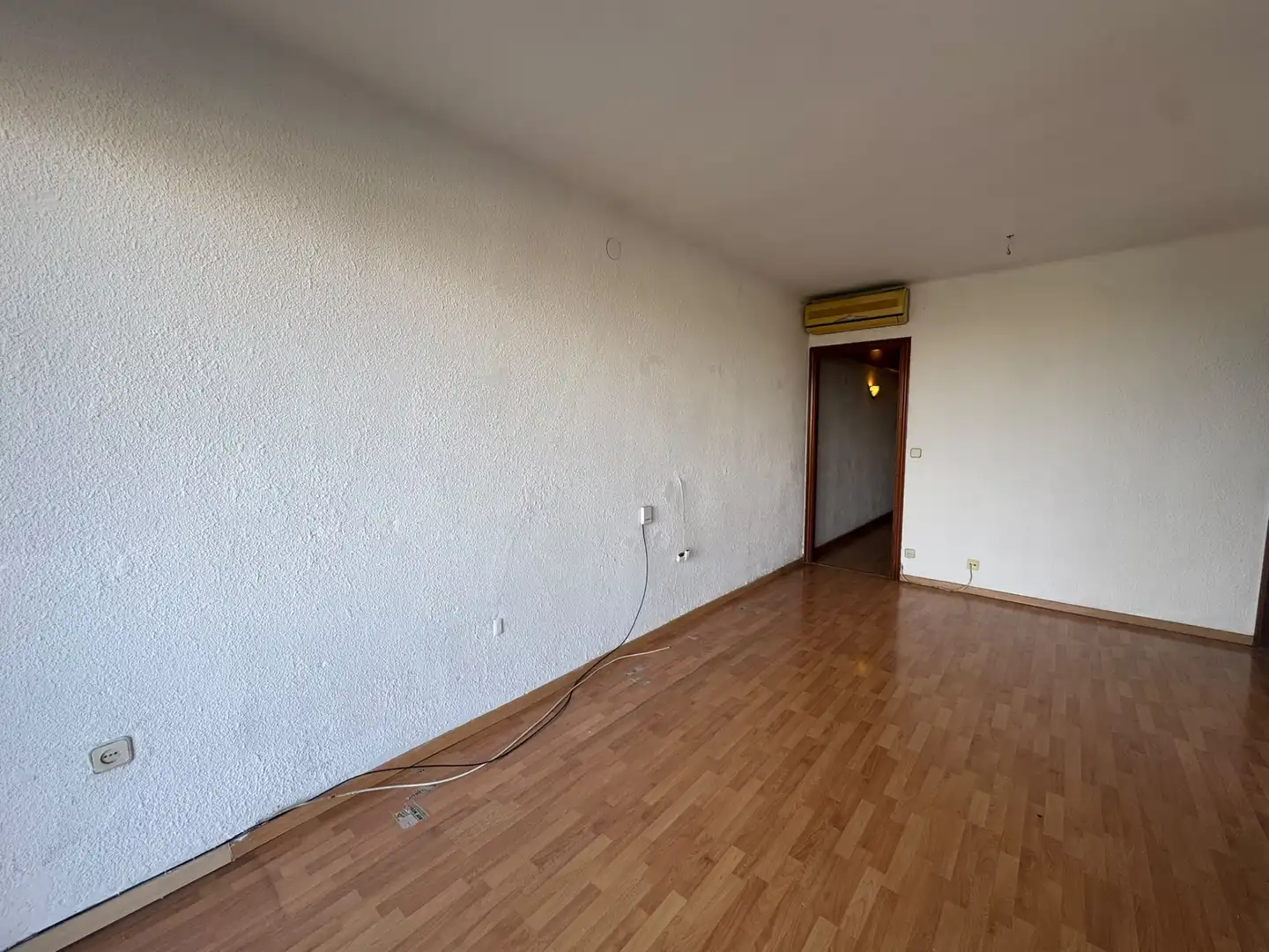 Sala de estar de Piso en venta en Besós