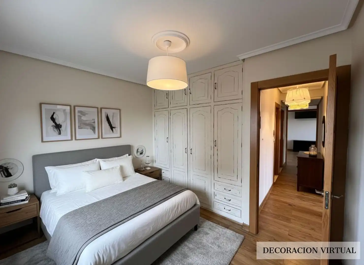 Flat for sale in N/A, Villalegre - La Luz