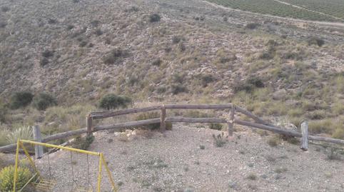 Foto 5 de Finca rústica en venda a Plaza Mayor, 6, Carrascoy - La Murta, Murcia