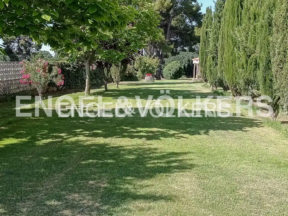 Casa rústica con piscina en venta en Requena, imagen 39