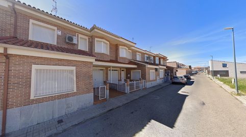 Foto 3 von Einfamilien-Reihenhaus zum Verkauf in Calle Lisboa, Sonseca, Toledo